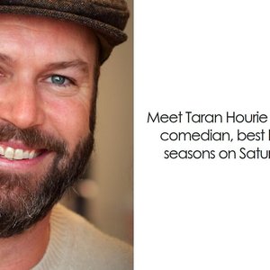 Taran Killam: From SNL Star to Broadway Sensation