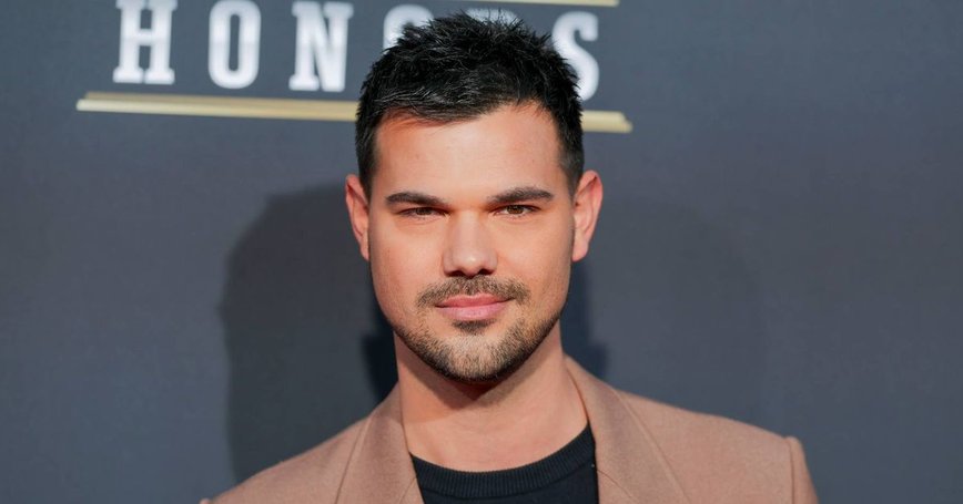 Taylor Lautner's Surprising Support for Spencer Pratt's Mayoral Bid Sends Shockwaves Through Twilight Fandom