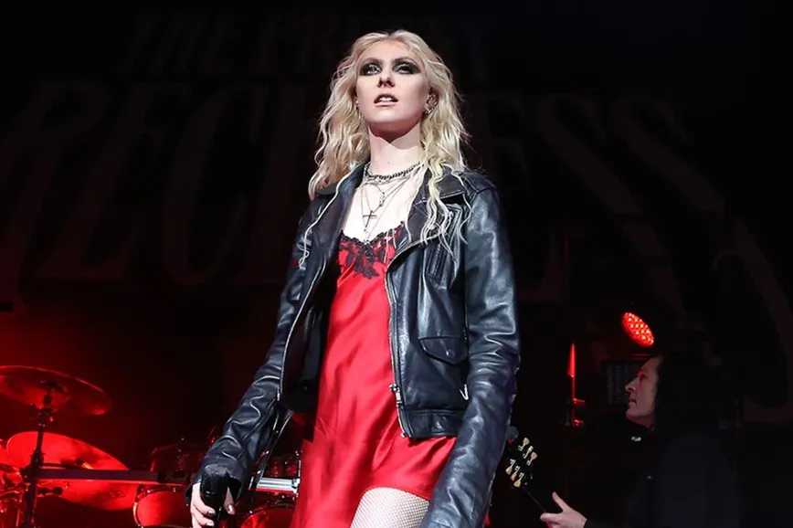 Taylor Momsen and The Pretty Reckless Unveil New Album and 2026 Tour Dates!