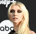Taylor Momsen Rocks the 'Naked Dress' at the Rock & Roll Hall of Fame Ceremony