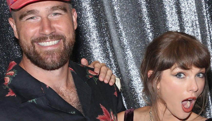 Taylor Swift and Travis Kelce's Wedding: No Gifts, Just Glam