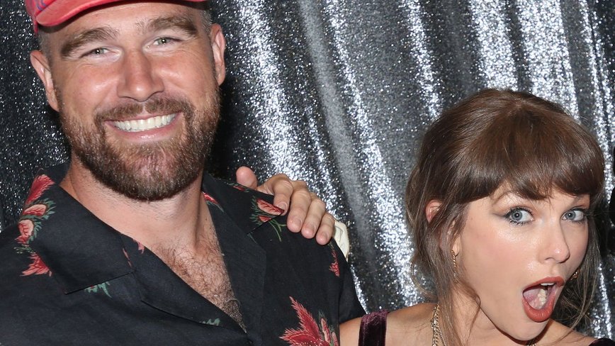 Taylor Swift and Travis Kelce's Wedding: No Gifts, Just Glam