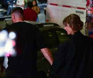 Taylor Swift and Travis Kelce Spark Honeymoon Buzz at SoCal Wedding