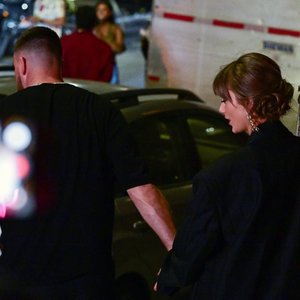 Taylor Swift and Travis Kelce Spark Honeymoon Buzz at SoCal Wedding
