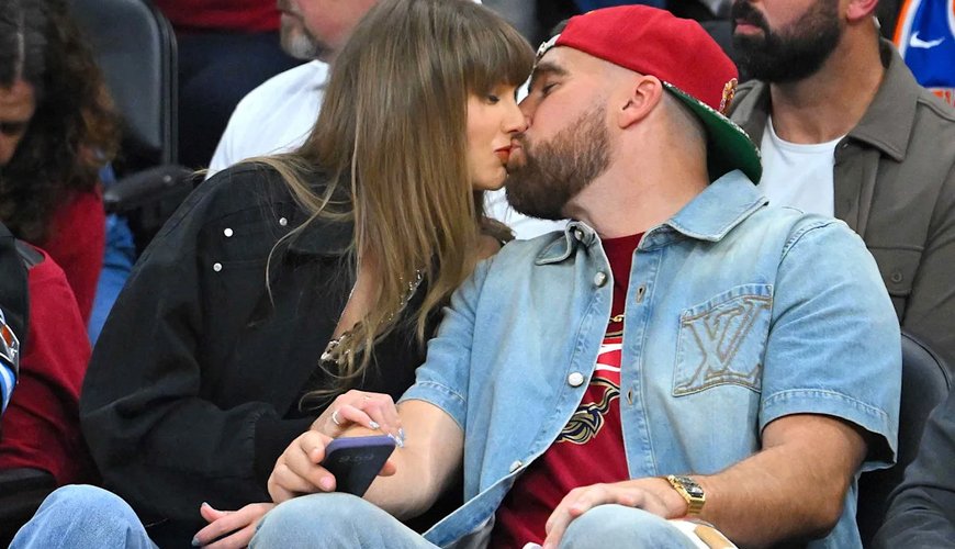Taylor Swift and Travis Kelce: The Wedding That Broke All the Rules