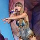 Taylor Swift's Trademark Move: Protecting Her Voice from AI Misuse