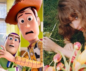 Taylor Swift Unveils Her Heartfelt Contribution to 'Toy Story 5'