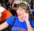 Taylor Swift Scores an Apology from Knicks Broadcaster Over Hot Mic Drama