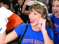 Taylor Swift Scores an Apology from Knicks Broadcaster Over Hot Mic Drama