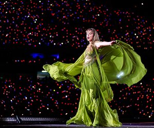 Taylor Swift Tangoes with Trademark Trouble: "The Life of a Showgirl" Sparks Legal Drama