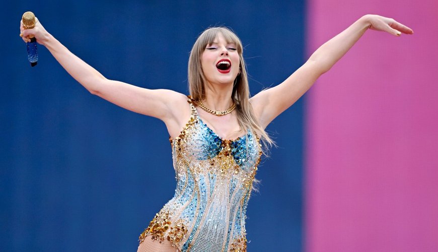 Taylor Swift's Legal Battle Against AI: Will New Trademarks Change the Game?