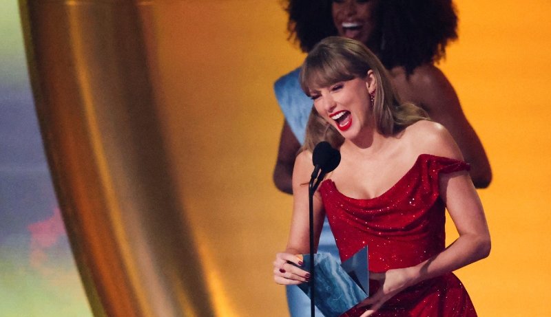 Taylor Swift Joins Songwriters Hall of Fame: A Milestone for Music