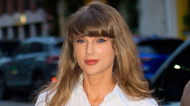 Taylor Swift