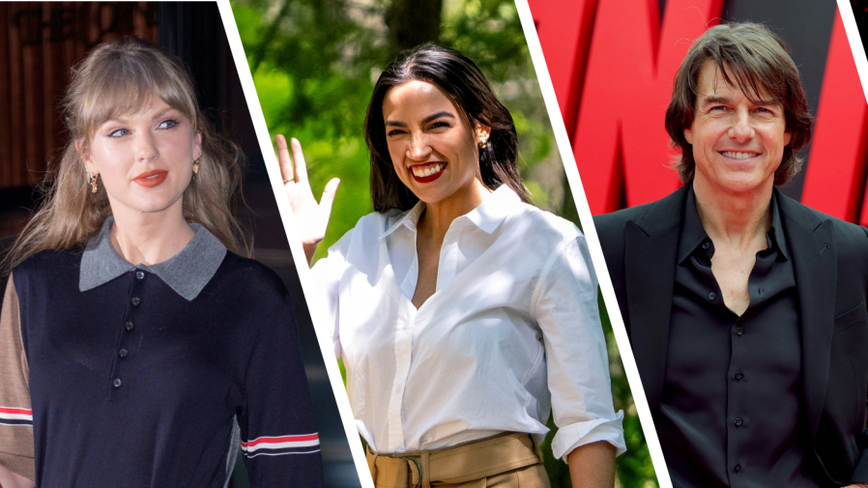 Hollywood's Deepfake Dilemma: Top Celebrities Targeted