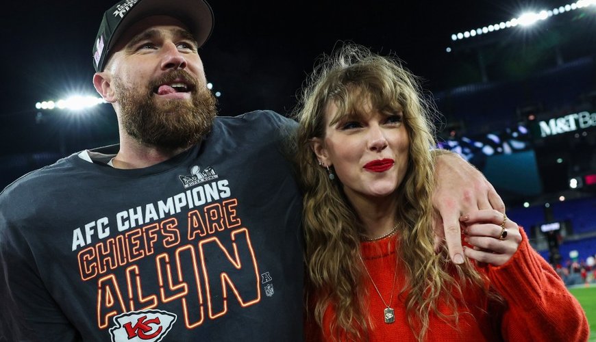 Taylor Swift and Travis Kelce Lead 2025's Hottest Celebrity Engagements in SoCal Style!