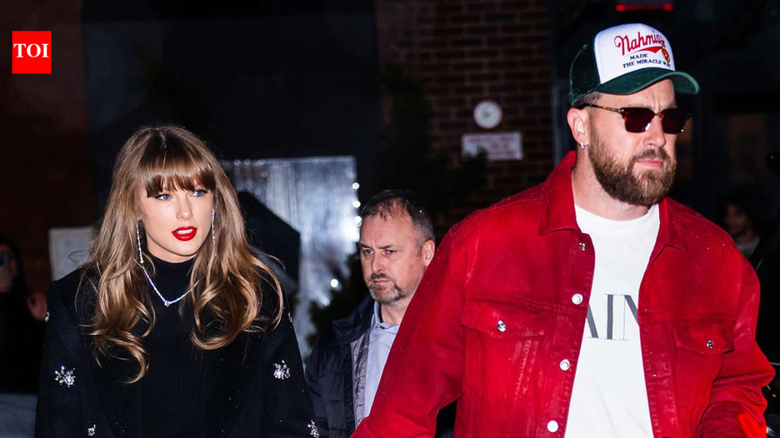 Taylor Swift Wedding News