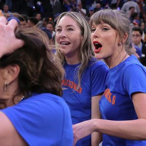 Taylor Swift's Wedding: Este Haim Teases a Future 'Tell-All' at 90