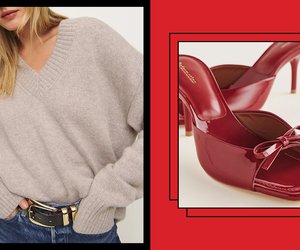 Taylor Swift’s Iconic Cashmere Sweater Drops in Price for Reformation’s Epic SoCal Summer Sale