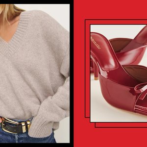 Taylor Swift’s Iconic Cashmere Sweater Drops in Price for Reformation’s Epic SoCal Summer Sale