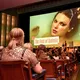 Taylor Swift's 'Life Of A Showgirl' Takes Over UK Charts with SoCal Swagger