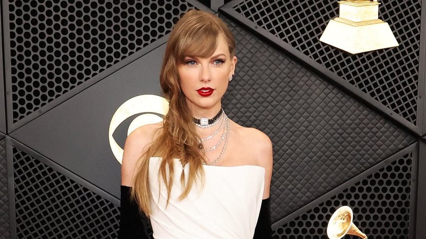Taylor Swift
