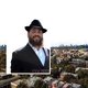 Crown Heights’ Tefillin Star Yossi Farro Steps Up to the Ballot Box for the First Time