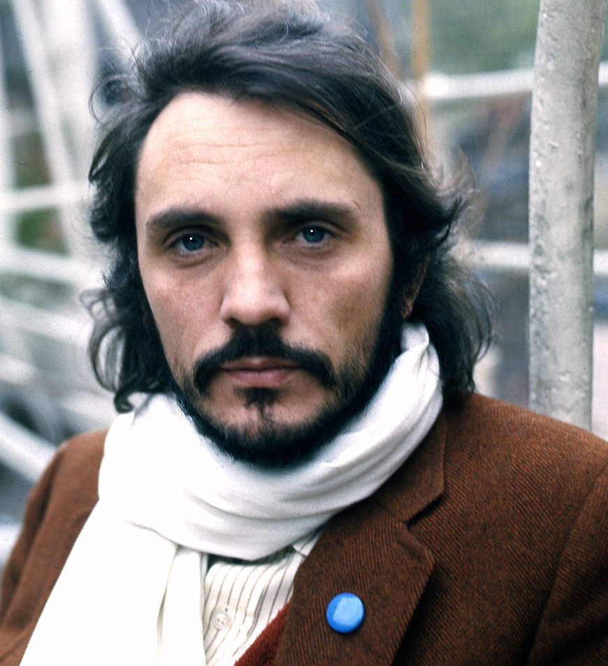 Terence Stamp