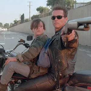 ‘Terminator 2’ Blasts Back to Cinemas for Epic 35th Anniversary