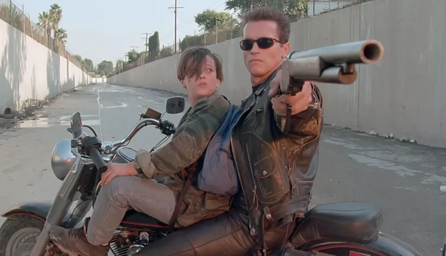 ‘Terminator 2’ Blasts Back to Cinemas for Epic 35th Anniversary