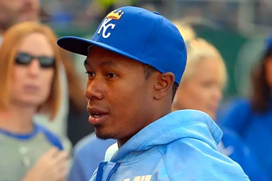 Terrance Gore: A Speedster's Legacy on and off the Field