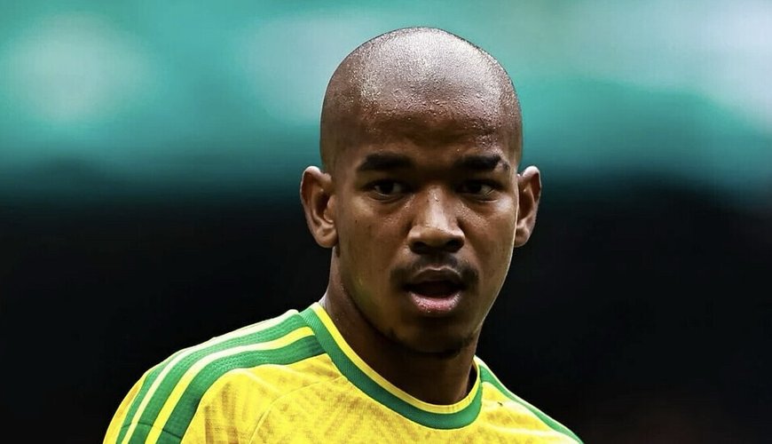 Heartbreak in South Africa: Rising Soccer Star Jayden Adams Passes at 25