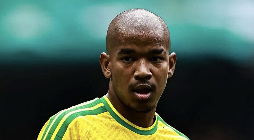 Heartbreak in South Africa: Rising Soccer Star Jayden Adams Passes at 25