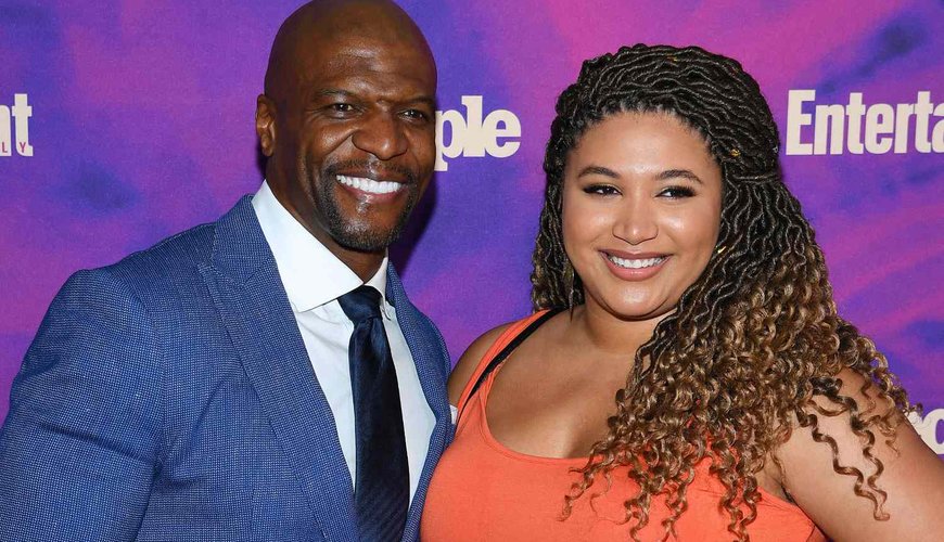 Terry Crews' Daughter Dishes on Shocking Encounter with 'Creepy' Actor at Star-Studded Wedding