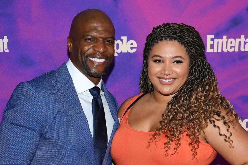 Azriél Crews Shares Unsettling Celebrity Encounter with 'Creepy Actor'