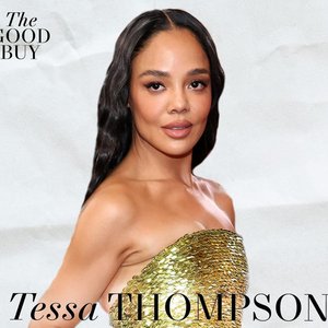 Tessa Thompson: Fashion Without the Armor