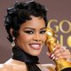 Teyana Taylor Teases a Hollywood Dream: Is an Oscar on the Horizon?
