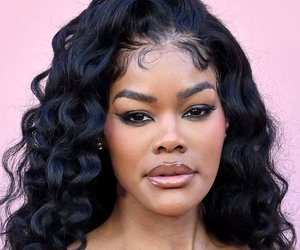 Teyana Taylor's Hair-Raising Fashion Moment at the 2026 Billboard Women in Music Awards