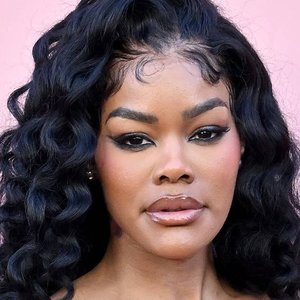 Teyana Taylor's Hair-Raising Fashion Moment at the 2026 Billboard Women in Music Awards