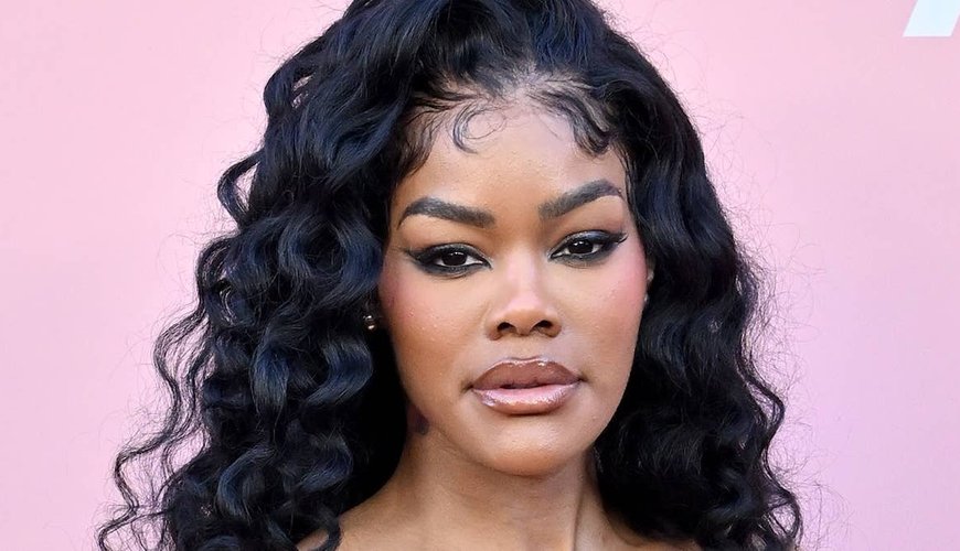 Teyana Taylor's Hair-Raising Fashion Moment at the 2026 Billboard Women in Music Awards