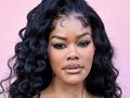 Teyana Taylor's Hair-Raising Fashion Moment at the 2026 Billboard Women in Music Awards