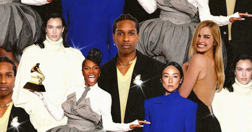 The 11 Best-Dressed Celebrities of 2025: Style Icons Making Waves