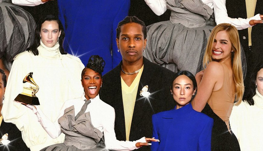 The 11 Best-Dressed Celebrities of 2025: Style Icons Making Waves