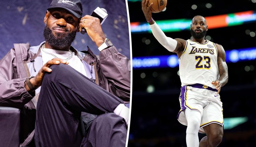 LeBron's Decision Dilemma: Why the King is Taking His Time