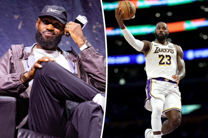 LeBron's Decision Dilemma: Why the King is Taking His Time