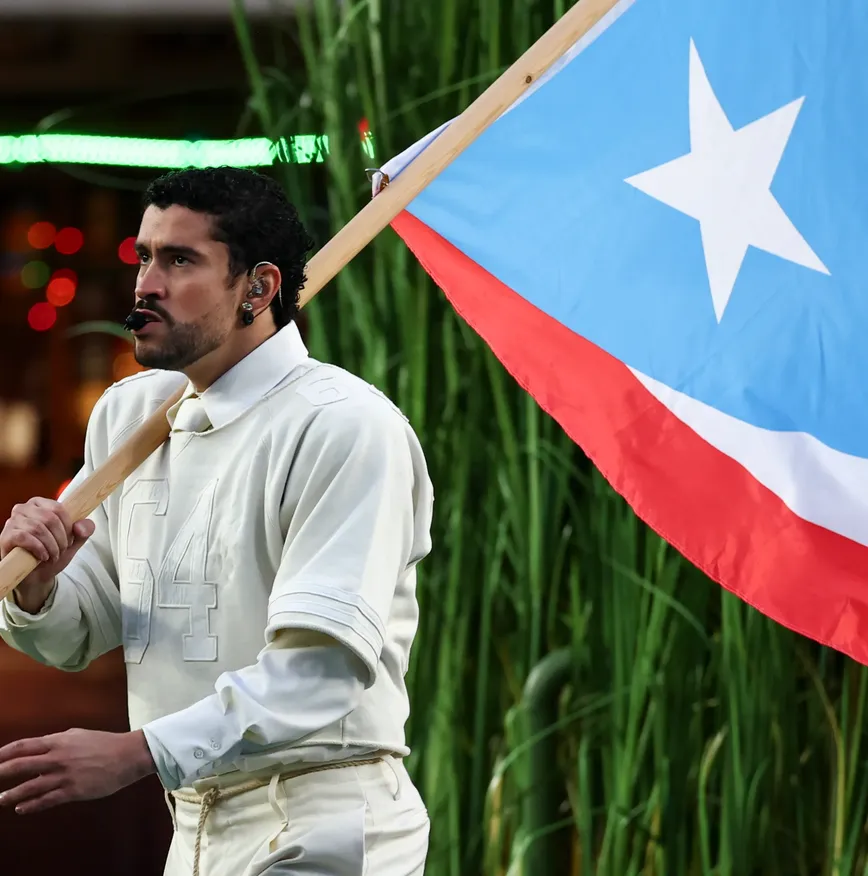 Puerto Rico's Star Power: The Top 7 Celebrities Shaping the Decade