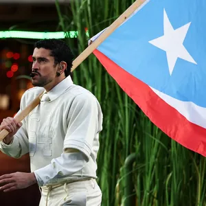 Puerto Rico's Star Power: The Top 7 Celebrities Shaping the Decade