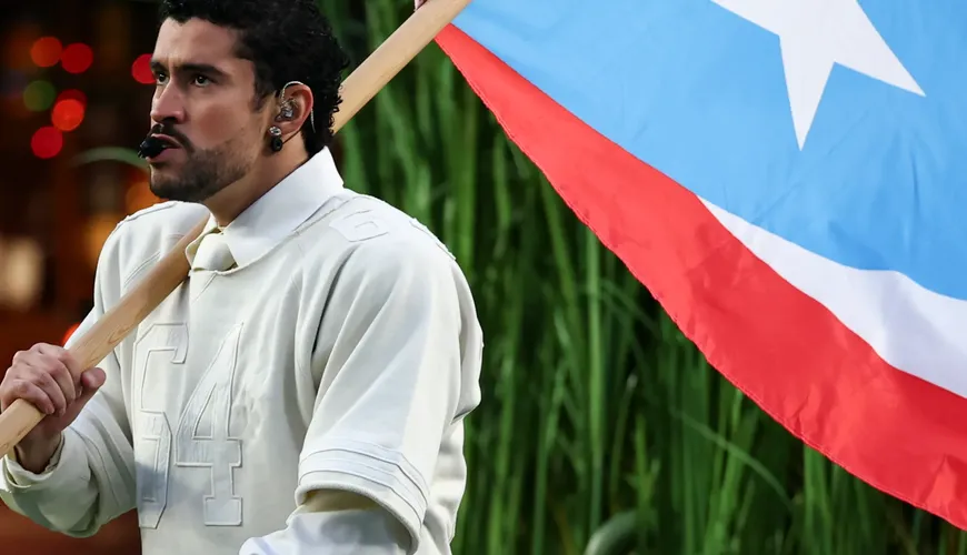 Puerto Rico's Star Power: The Top 7 Celebrities Shaping the Decade