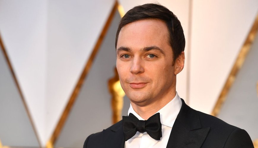 Jim Parsons’ Los Feliz Terrace Is a Spanish Revival Stunner That’s Got All of SoCal Talking