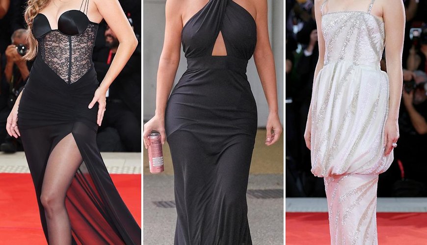 Venice Film Festival 2025: SoCal Stars Shine with Jaw-Dropping Red Carpet Looks!