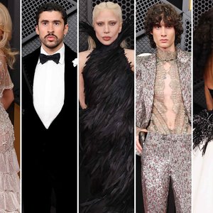 Glamour and Glitz: The Showstopping Styles of the 2026 Grammys